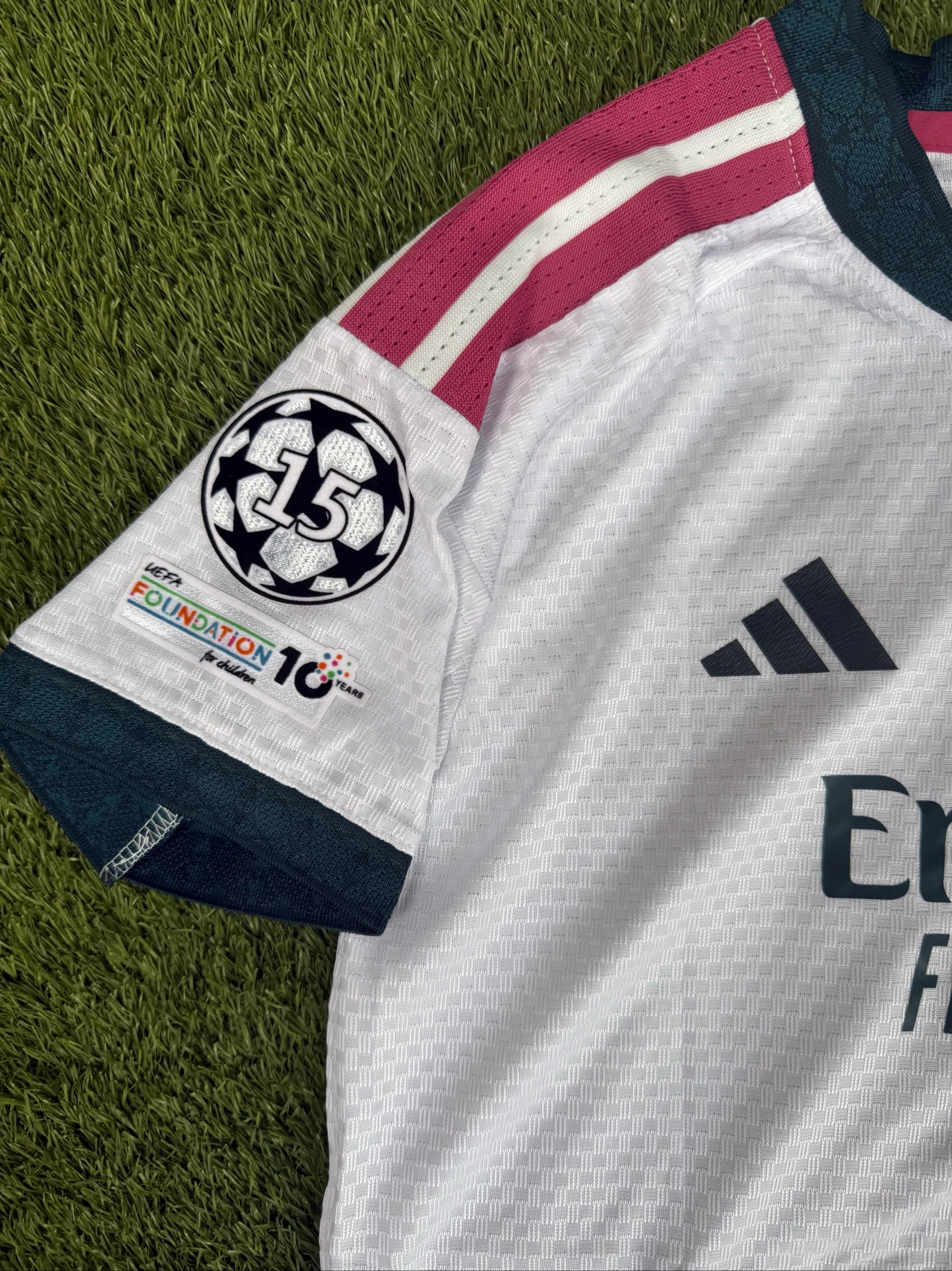 Real Madrid kinderequipment – photo 4
